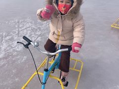 -绿野森林乐园冰雪季