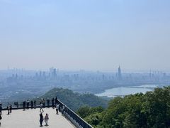 -头陀岭景区