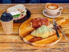 -Top Impression Bakery Wolli Creek