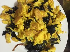 -九华山友谊土菜馆 小资餐厅