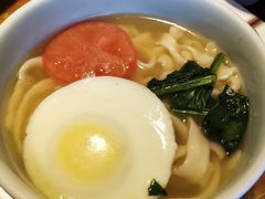 长寿面-95号酱骨·一块豆腐(展春园西路店)
