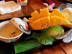 -Phensiri Thai Restaurant