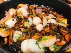 -云海肴·汽锅鸡·云南菜(广安门天虹店)