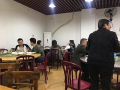 大堂-如我美食(达道社区店)