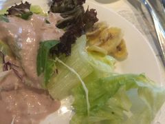 -泰谷酒店·太古码头闽菜自助餐厅