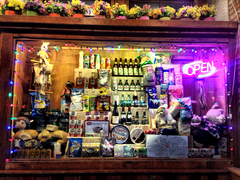-八九道菜(隆城街店)