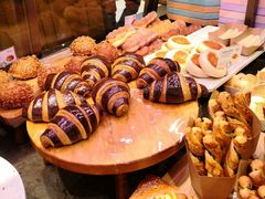 -巴黎贝甜(银城东苑店)