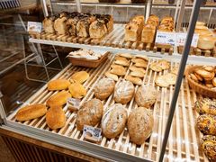 -前进麦味·天然烘焙(凯德1818店)