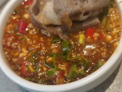 -菌自在·云南野生菌火锅(长安万达店)