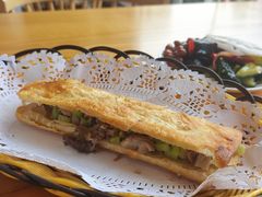 -辛杨和·大耳朵驴肉馆(银川总店)