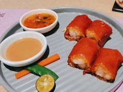 -点都德(龙之梦店)