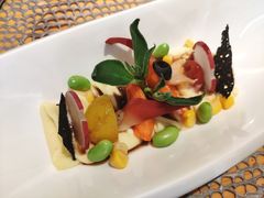 -香樟花园法式铁板烧(恒隆广场店)