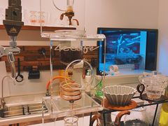 -Catch Bagel(芳草地店)