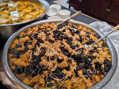 -西园寺素食(西园弄戒幢律寺店)