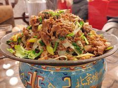 -烤肉季饭庄
