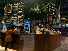 -嘉禾·悦享餐厅(八方汇店)