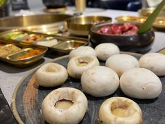 -妥妥烤肉料理(昙华林店)