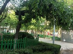 -双榆树公园
