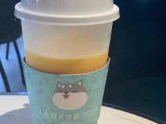 -野萃山·潮汕厚果汁(十亩地店)