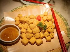 七味小豆腐-苏乡兰亭·新派淮扬菜(吾悦广场店)