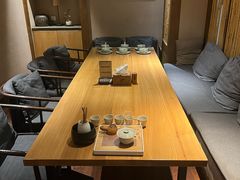 -竹里馆 ·茶食(奥体店)