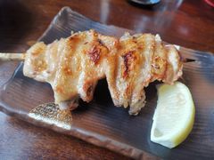 -鸟鹏烧鸟居酒屋(仁恒梦中心店)