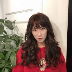 -Tipo Hair salon（明星）店