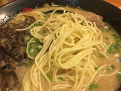 -博多一幸舍(侨福芳草地购物中心店)