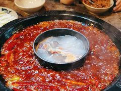 -重庆渝达老火锅(春熙路店)