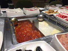 -海底捞火锅(海宁路店)