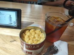 -无牌咖啡&酒馆