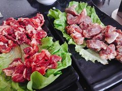 -丹东丛炟海鲜烧烤(江艺路店)