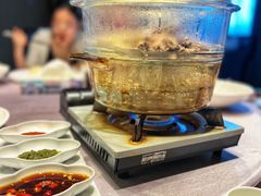 -华膳楼·安徽地标美食·中华餐饮名店(文化公园店)