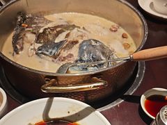 -上名堂·鱼头好吃(体育场路店)