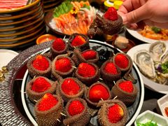 -牛YO寿喜烧和牛火锅自助(三台子万象汇店)