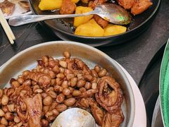 -飞尝蚝·顺德菜·鱼生(顺德总店)
