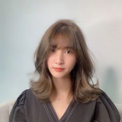 -米琦造型-HAIRSALON