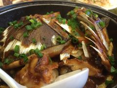轩记餐厅-轩记海鲜餐厅·四十五年老字号·经典粤菜(西区彩虹店)