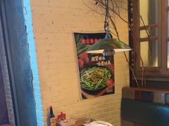 -可口香·非遗老号烧烤(南岗直营店)