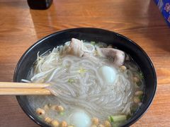 -青石桥老瓦房肥肠粉总店(青石桥总店)