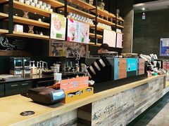 菜单-星巴克(太原茂业天地店)