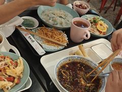 -大王油茶(二厂文创公园店)