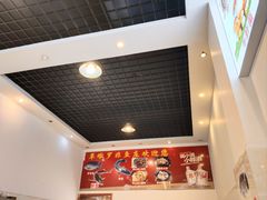 -草墩罗非鱼庄•野生菌•腊排骨(七星街上段店)