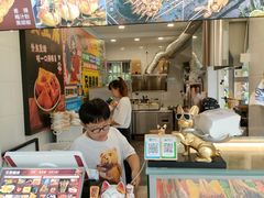 -兄弟鸡排.芋泥香酥鸭(淮海街店)