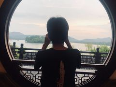 景观位-楼外楼(西湖景区孤山路店)