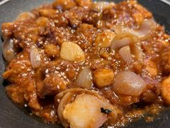 -悦海·家宴·冰花皮皮虾大锅贴(宝龙店)