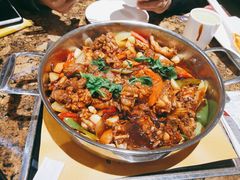 -黄记煌三汁焖锅(悦方IDmall店)