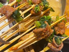 -钢管厂五区小郡肝火锅串串香(福清店)