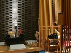 大堂-無境·匠心日本料理(汉街店)