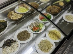自助取餐区-乡村大酒店(禹都大道店)
